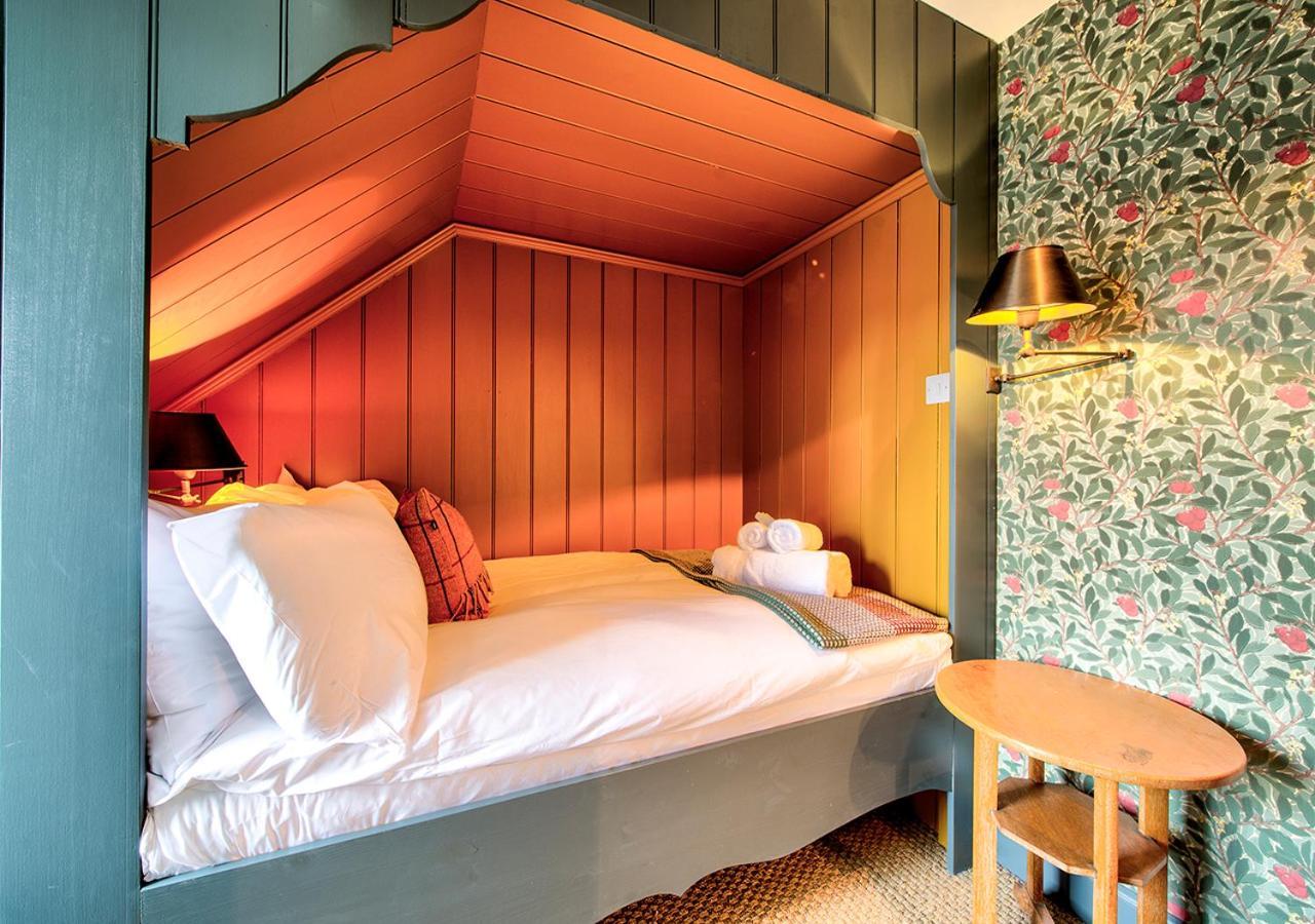 The Rock House - Main House Apartment Edinburgh Ngoại thất bức ảnh