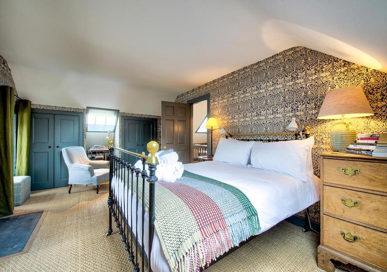 The Rock House - Main House Apartment Edinburgh Ngoại thất bức ảnh