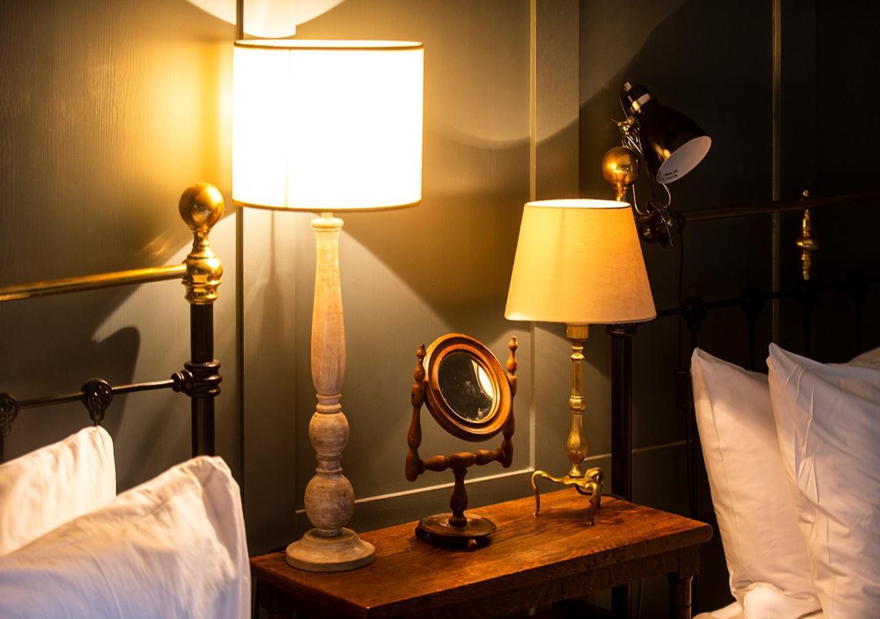 The Rock House - Main House Apartment Edinburgh Ngoại thất bức ảnh