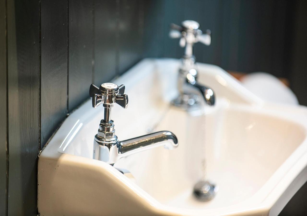 The Rock House - Main House Apartment Edinburgh Ngoại thất bức ảnh
