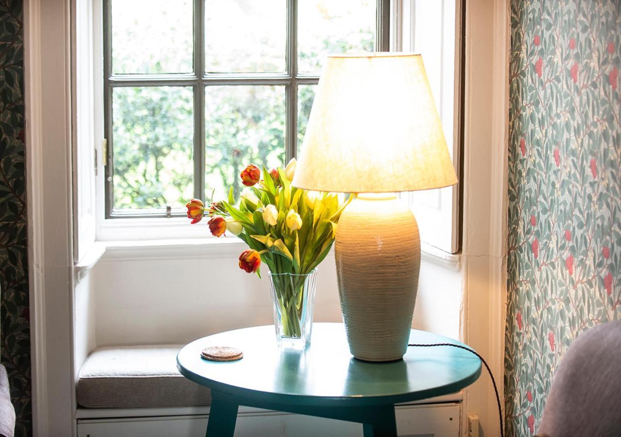 The Rock House - Main House Apartment Edinburgh Ngoại thất bức ảnh